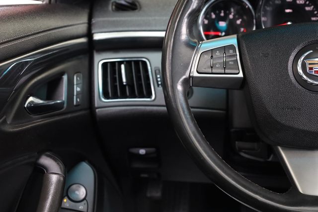 2008 Cadillac CTS RWD w/1SA - 23027874 - 32