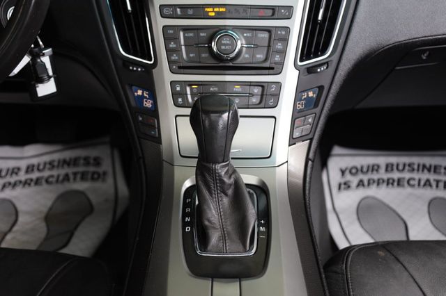 2008 Cadillac CTS RWD w/1SA - 23027874 - 39