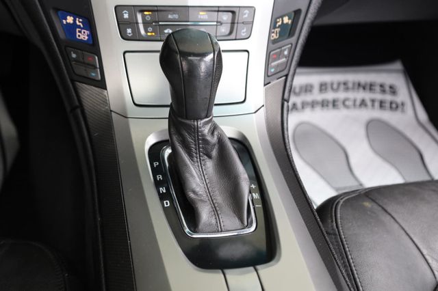 2008 Cadillac CTS RWD w/1SA - 23027874 - 41
