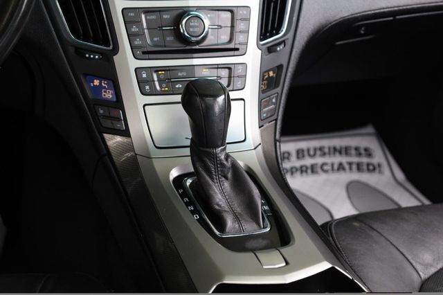 2008 Cadillac CTS RWD w/1SA - 23027874 - 42