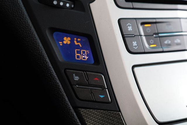 2008 Cadillac CTS RWD w/1SA - 23027874 - 43