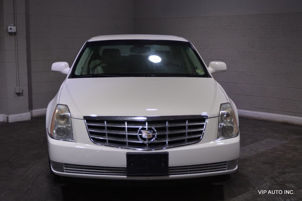 2008 Cadillac DTS 4dr Sedan w/1SA - 22485455 - 8