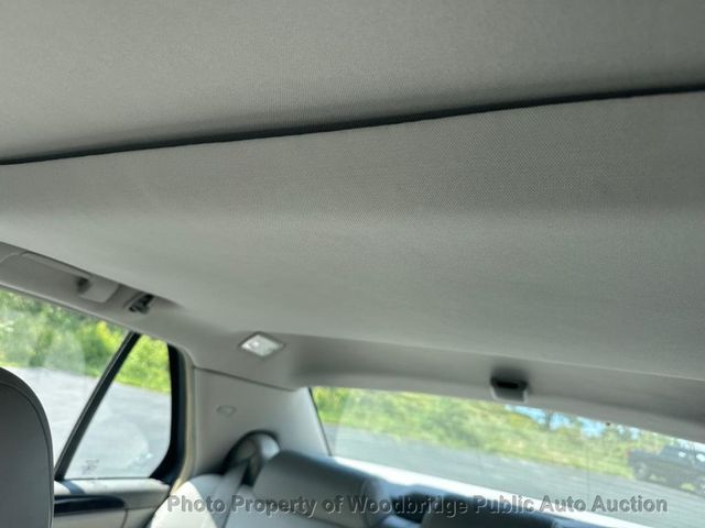 2008 Cadillac DTS Base Trim - 23026547 - 9