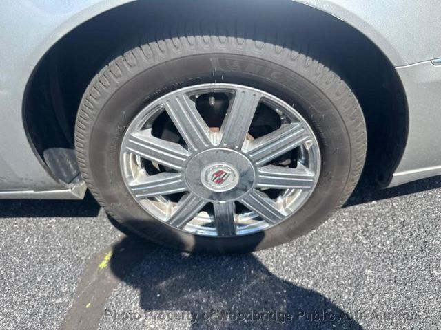 2008 Cadillac DTS Base Trim - 23026547 - 13