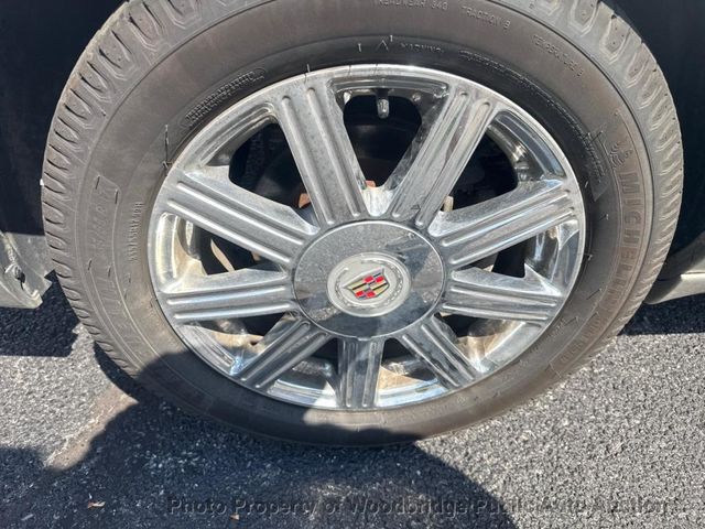 2008 Cadillac DTS Base Trim - 23026547 - 14