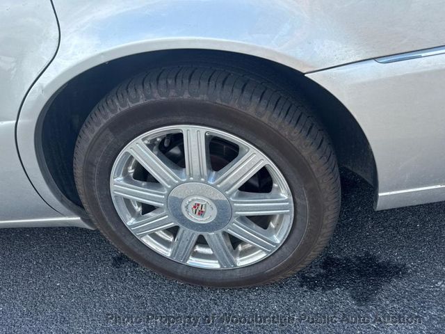 2008 Cadillac DTS Base Trim - 23026547 - 15