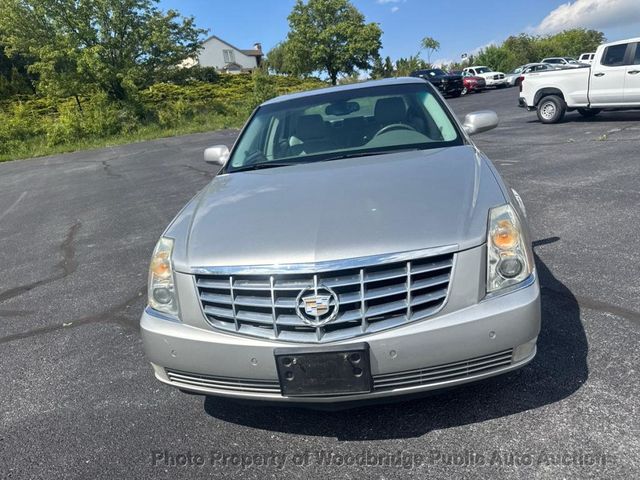 2008 Cadillac DTS Base Trim - 23026547 - 1
