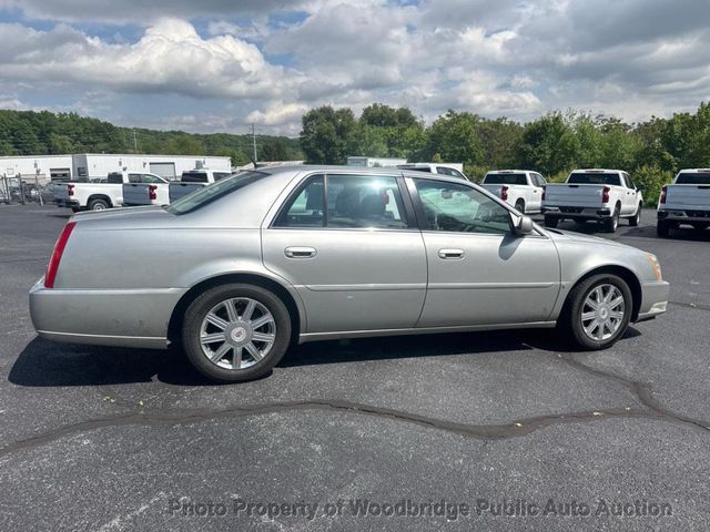 2008 Cadillac DTS Base Trim - 23026547 - 2