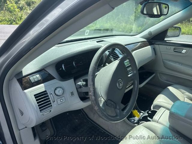 2008 Cadillac DTS Base Trim - 23026547 - 5