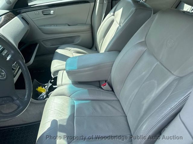 2008 Cadillac DTS Base Trim - 23026547 - 6