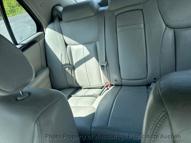 2008 Cadillac DTS Base Trim - 23026547 - 8