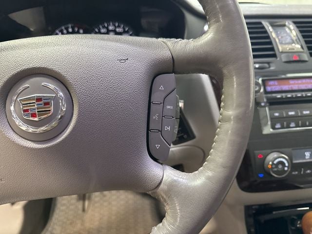 2008 Cadillac DTS Base Trim - 23007932 - 10