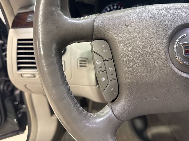2008 Cadillac DTS Base Trim - 23007932 - 11
