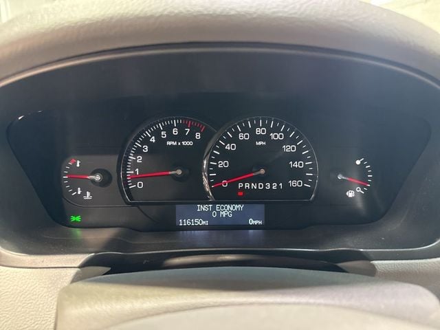 2008 Cadillac DTS Base Trim - 23007932 - 13