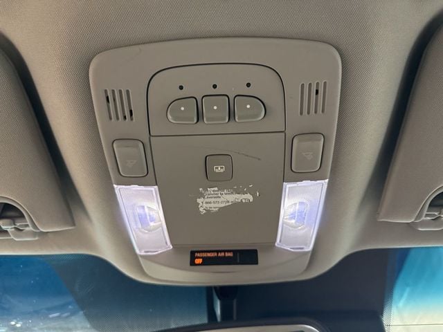 2008 Cadillac DTS Base Trim - 23007932 - 18