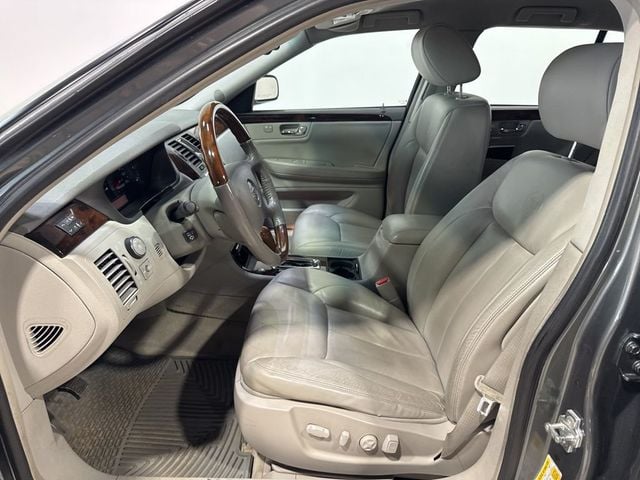 2008 Cadillac DTS Base Trim - 23007932 - 20