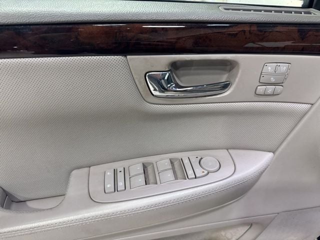 2008 Cadillac DTS Base Trim - 23007932 - 26