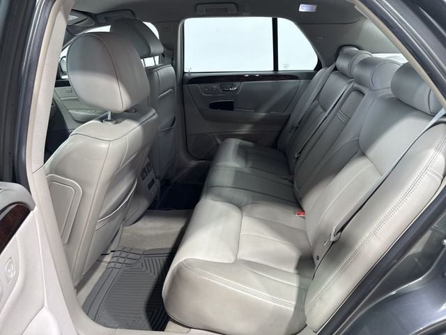 2008 Cadillac DTS Base Trim - 23007932 - 27