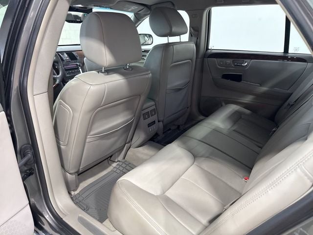 2008 Cadillac DTS Base Trim - 23007932 - 29