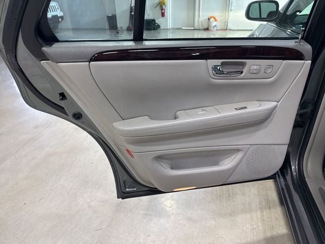 2008 Cadillac DTS Base Trim - 23007932 - 30