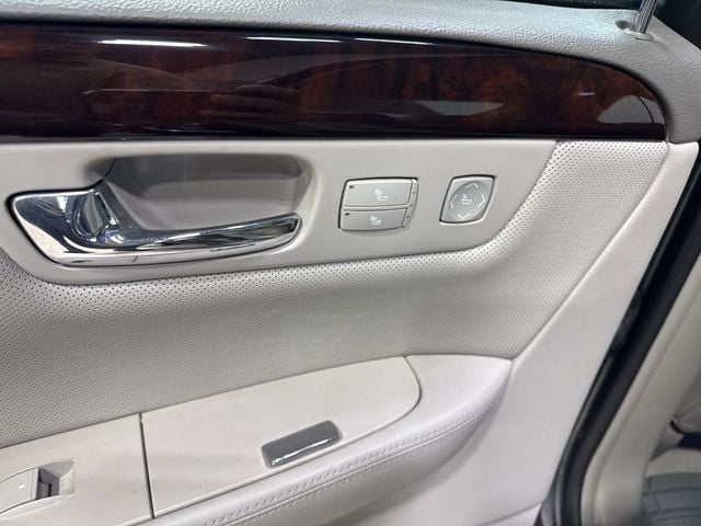 2008 Cadillac DTS Base Trim - 23007932 - 31