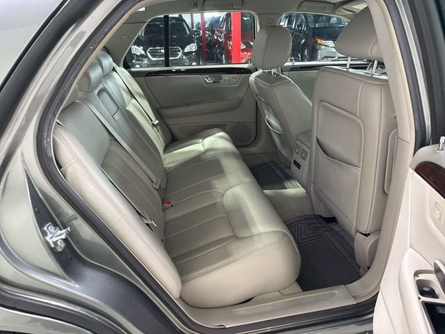 2008 Cadillac DTS Base Trim - 23007932 - 33