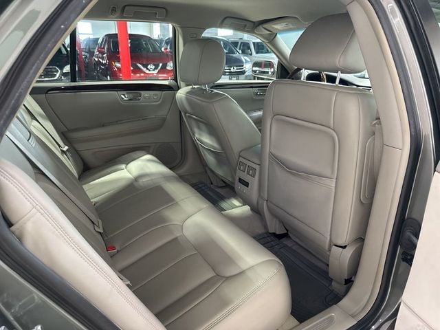 2008 Cadillac DTS Base Trim - 23007932 - 34