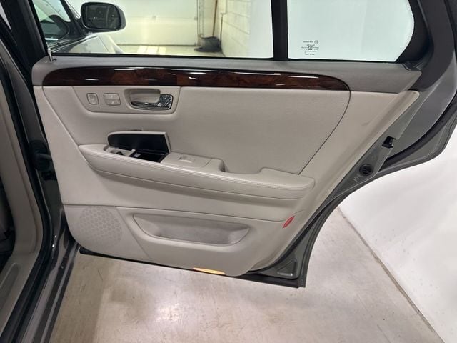 2008 Cadillac DTS Base Trim - 23007932 - 36