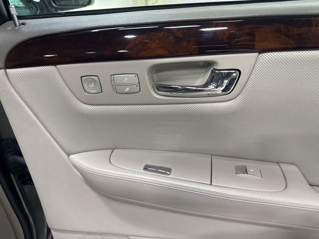 2008 Cadillac DTS Base Trim - 23007932 - 37