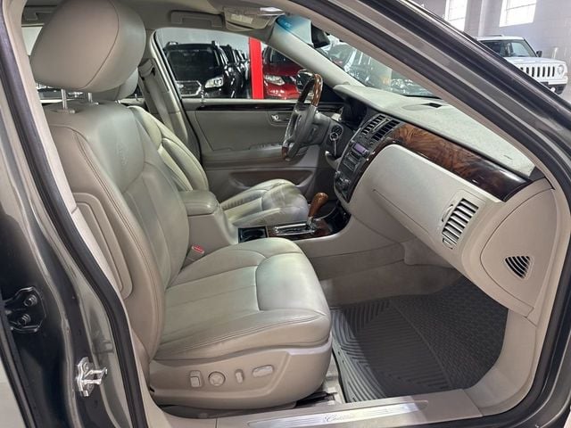 2008 Cadillac DTS Base Trim - 23007932 - 38
