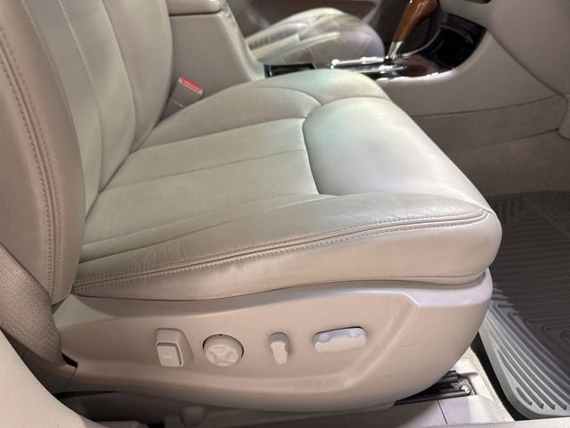 2008 Cadillac DTS Base Trim - 23007932 - 41