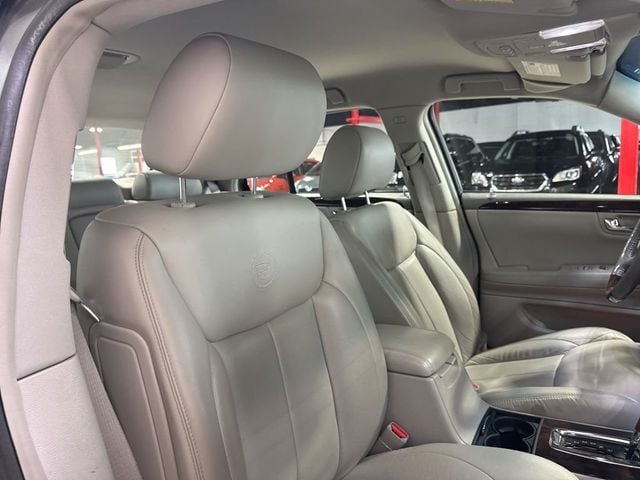 2008 Cadillac DTS Base Trim - 23007932 - 42