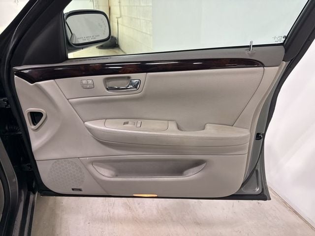 2008 Cadillac DTS Base Trim - 23007932 - 43