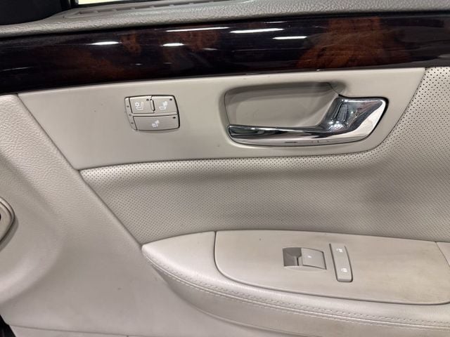 2008 Cadillac DTS Base Trim - 23007932 - 44