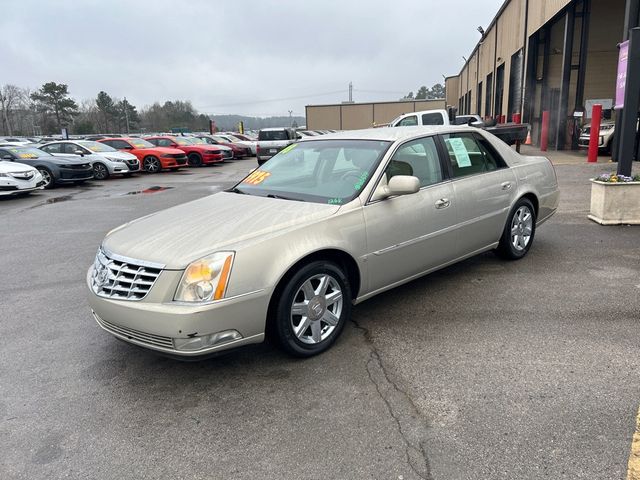 2008 Cadillac DTS Base Trim - 22960584 - 2
