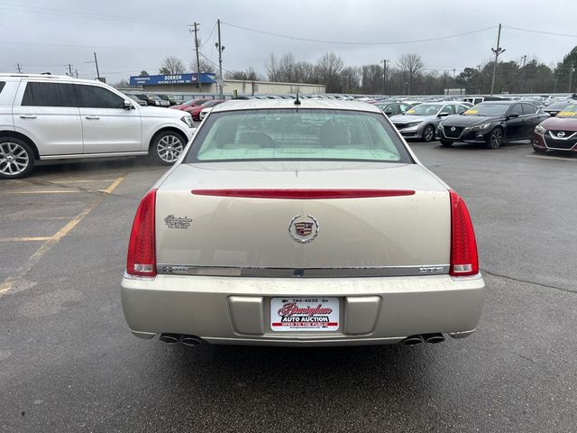2008 Cadillac DTS Base Trim - 22960584 - 4