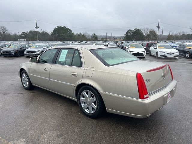 2008 Cadillac DTS Base Trim - 22960584 - 5