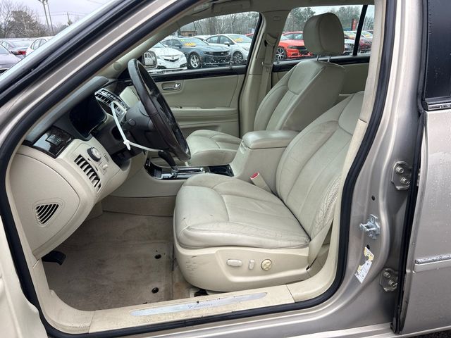 2008 Cadillac DTS Base Trim - 22960584 - 7