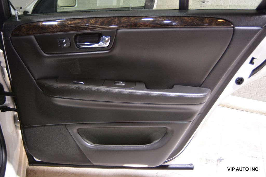 2008 Cadillac DTS Base Trim - 22914070 - 9