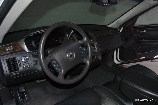 2008 Cadillac DTS Base Trim - 22914070 - 10