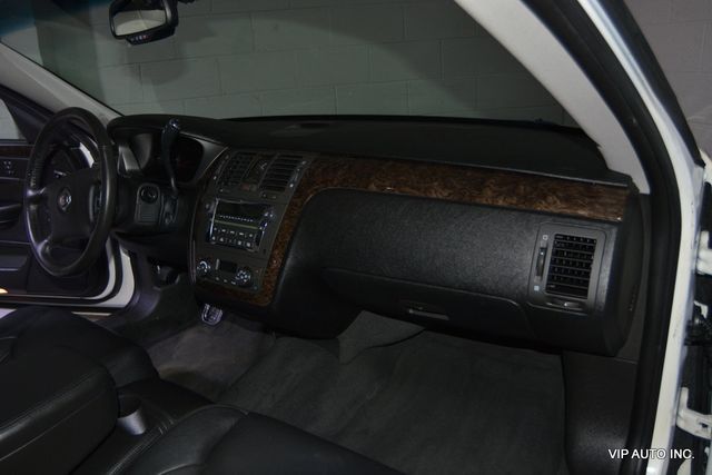 2008 Cadillac DTS Base Trim - 22914070 - 11