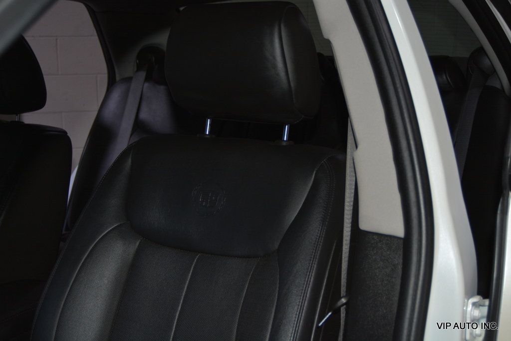 2008 Cadillac DTS Base Trim - 22914070 - 12