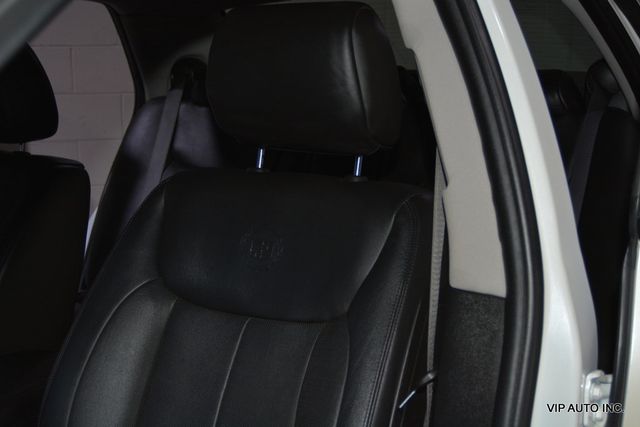 2008 Cadillac DTS Base Trim - 22914070 - 12