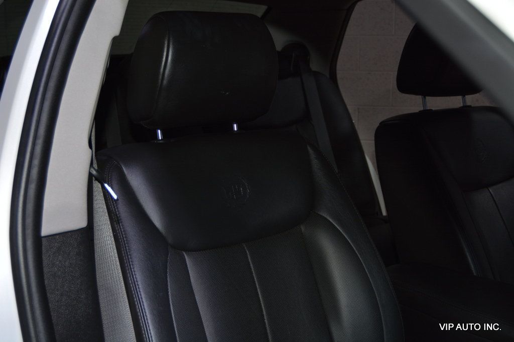 2008 Cadillac DTS Base Trim - 22914070 - 13