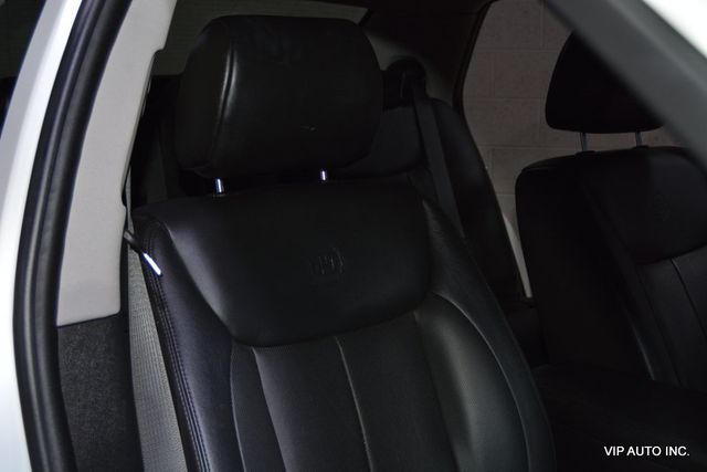 2008 Cadillac DTS Base Trim - 22914070 - 13