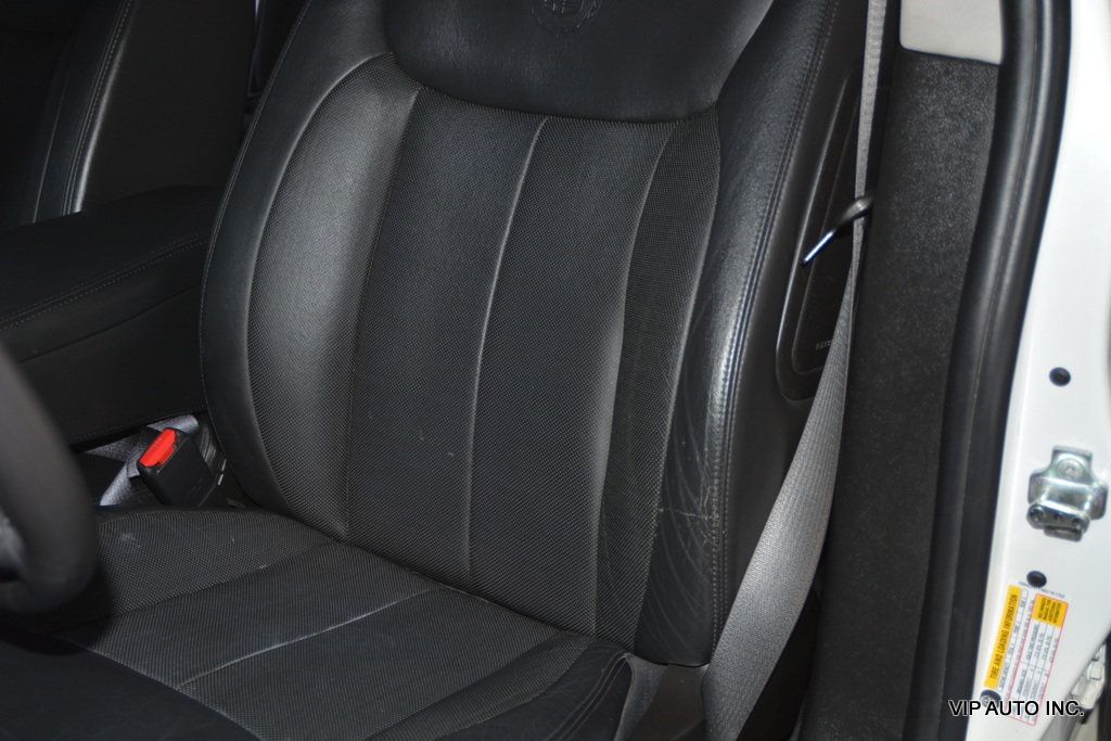 2008 Cadillac DTS Base Trim - 22914070 - 14