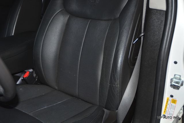 2008 Cadillac DTS Base Trim - 22914070 - 14