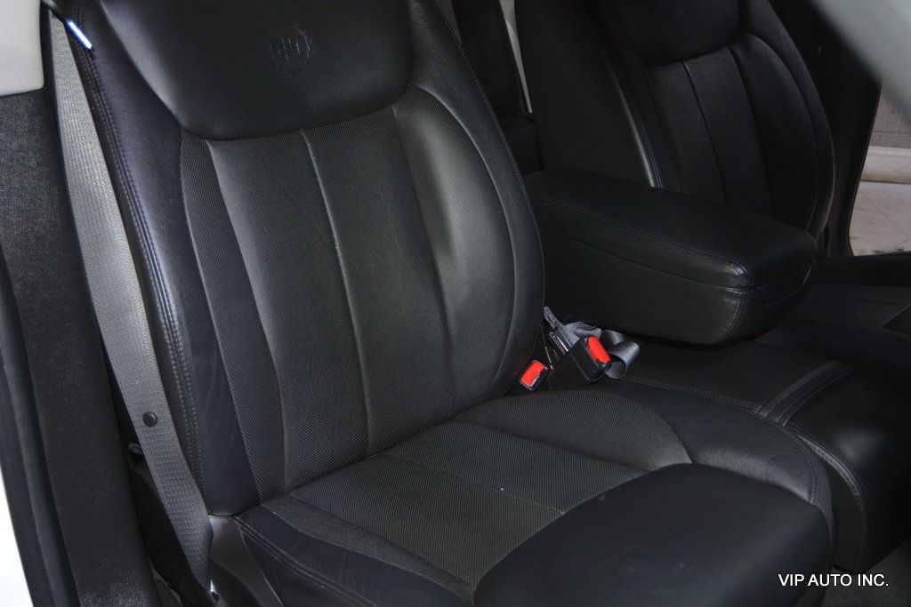 2008 Cadillac DTS Base Trim - 22914070 - 15