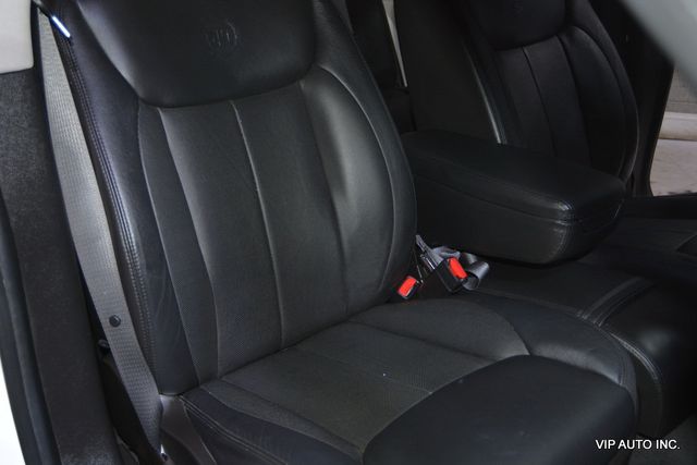 2008 Cadillac DTS Base Trim - 22914070 - 15