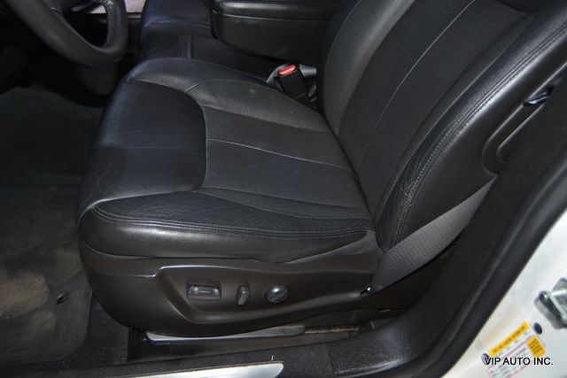 2008 Cadillac DTS Base Trim - 22914070 - 16